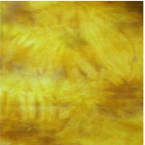 Pineapple Inside spot hand dyed rug hooking Dorr wool