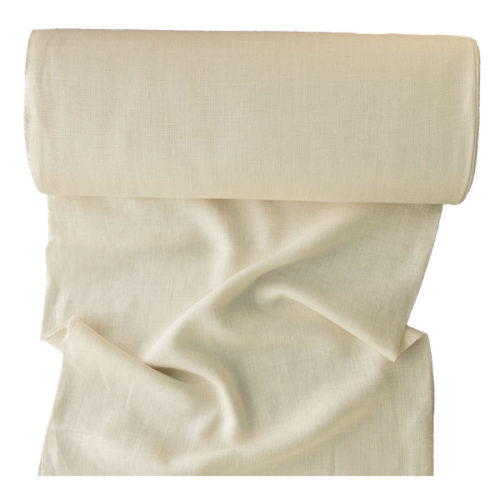 Linen Backing Michele Micarelli Rugs