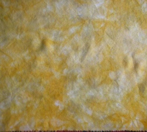 Antique Gold Spot Rug Hooking Dorr Wool