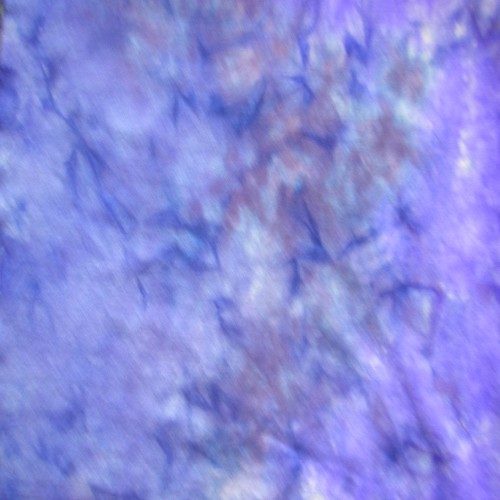 Aster Spot hand dyed rug hooking wool