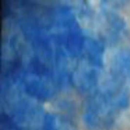 Blue Grey Wandering hand dyed Dorr wool