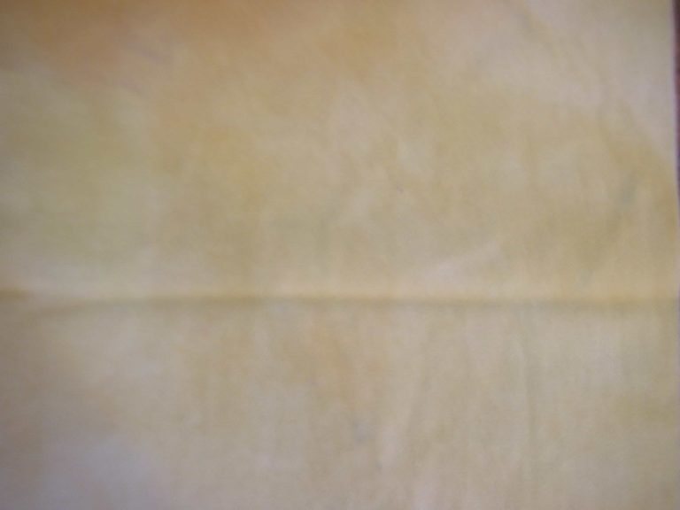 Calm Wandering hand dyed Dorr wool