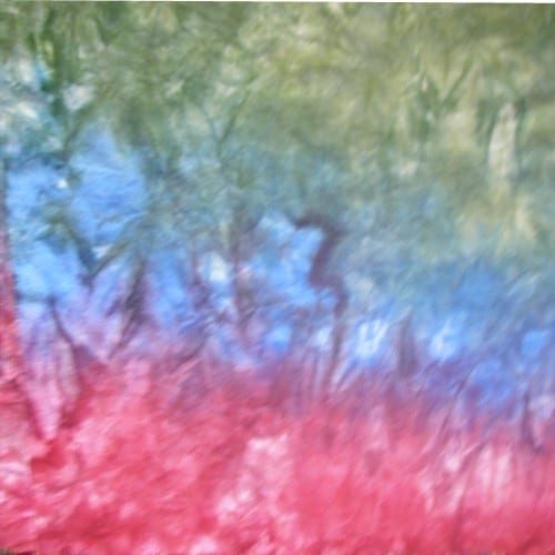 Cheyenne Trans-color hand dyed Dorr wool