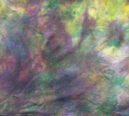 Crazy Compost Spot Dorr Rug Hooking Wool