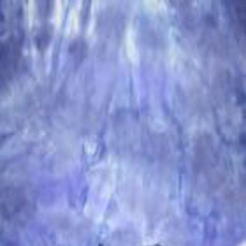 Hosta Blue Wandering hand dyed Dorr wool