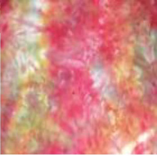 Jelly Beans spot hand dyed Dorr wool