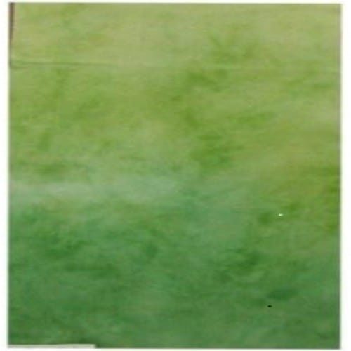 Lime Trans-color hand dyed rug hooking wool
