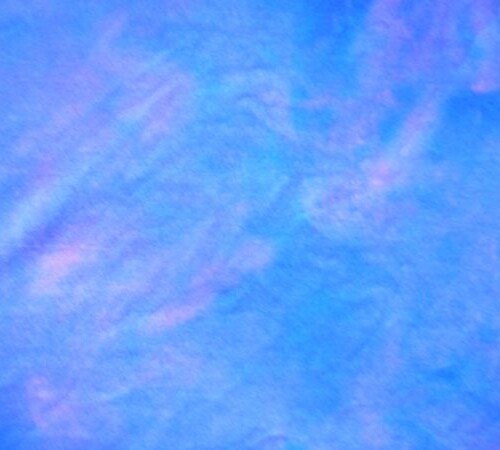 Neon Purple W Door Rug Hooking Wool