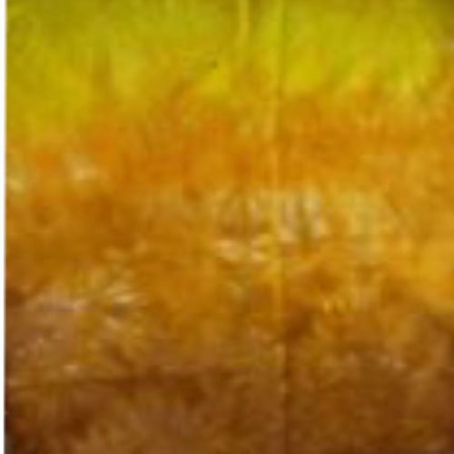 Dessert Trans-color hand dyed Dorr wool