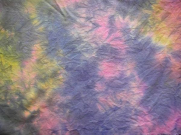 Santa Fe Spot hand dyed rug hooking wool - Michele Micarelli Rugs