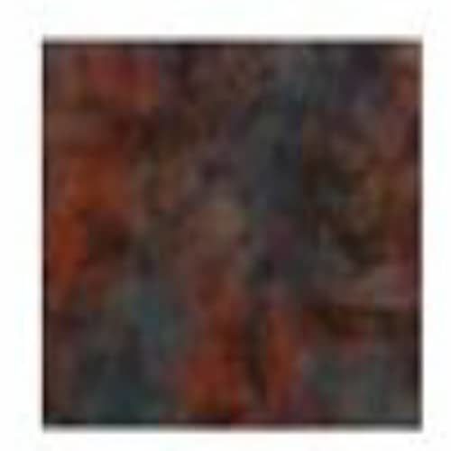 Cherokee wandering hand dyed Dorr wool