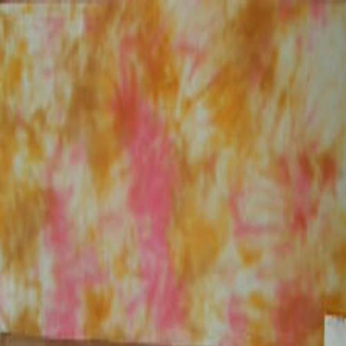 Bermuda Beach Spot hand dyed Dorr wool