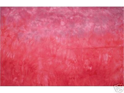 Crocrosoma Trans-color hand dyed Dorr wool