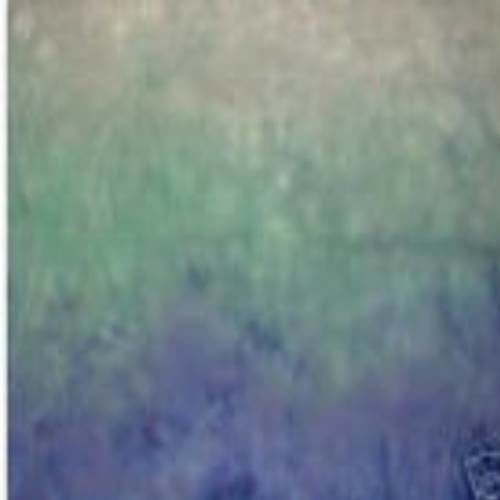 Greeple Trans-color hand dyed Dorr wool