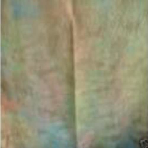 Leodoce Spot 3 hand dyed Dorr wool