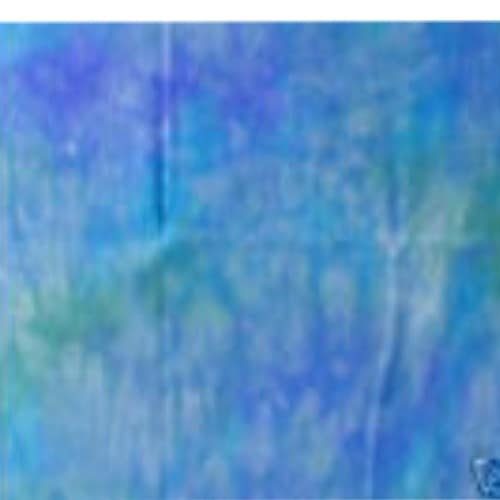 Mystic Wandering Hand Dyed Dorr Wool