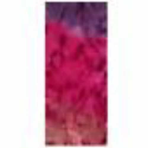 Red Grape Trans-color hand dyed Dorr wool