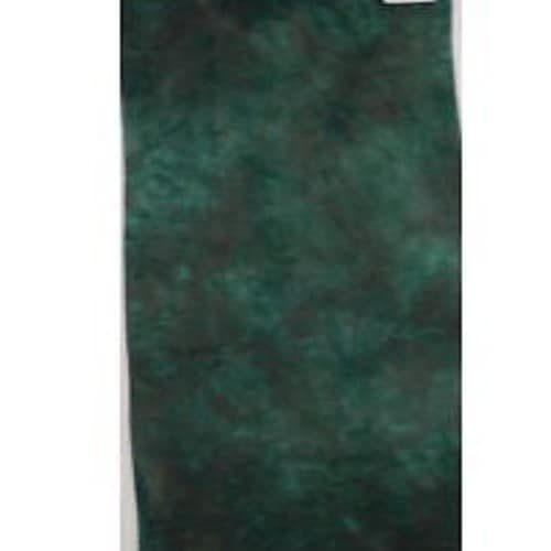 Rose Leaf Spot hand dyed Dorr wool