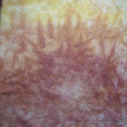 sandy trans dorr rug hooking wool