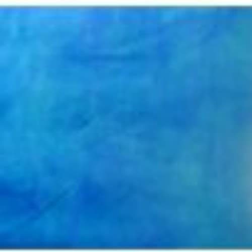 Saphire Wandering hand dyed Dorr wool