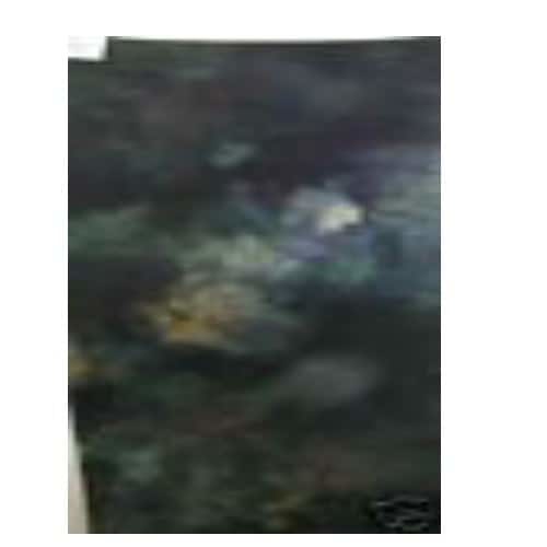 Skyline Wandering hand dyed Dorr wool