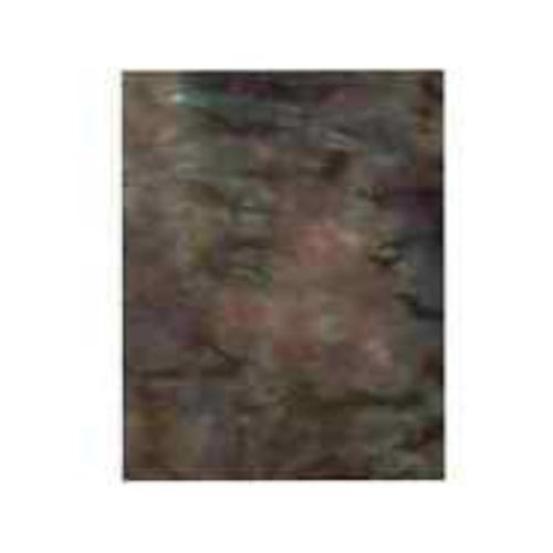 Winter foliage Spot hand dyed Dorr wool