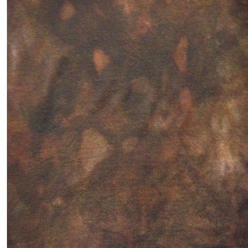 Winter Foliage Spot hand dyed rug hooking wool